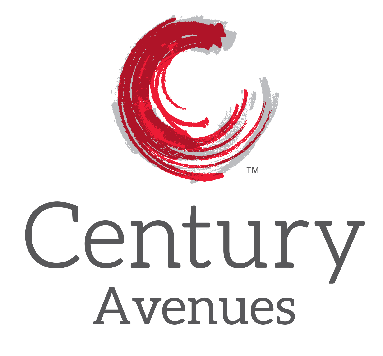 the logo or sign for the apartment